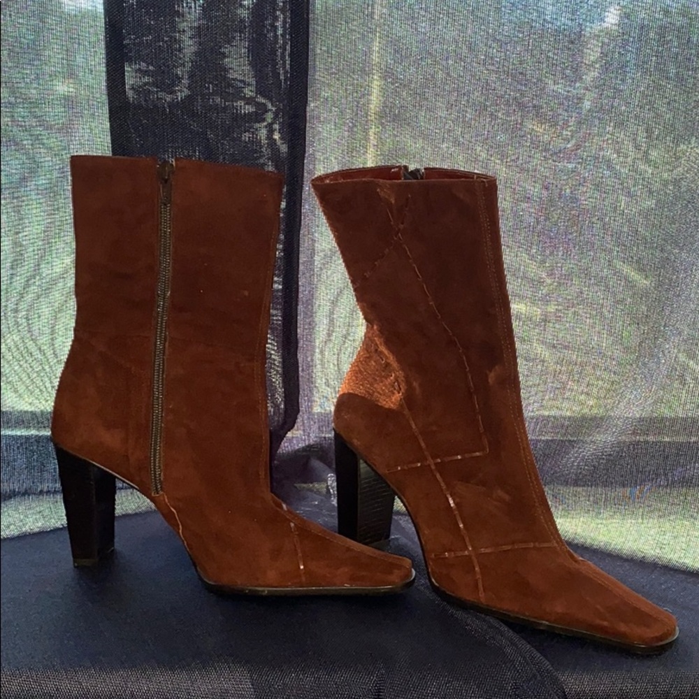 Nine West Boots